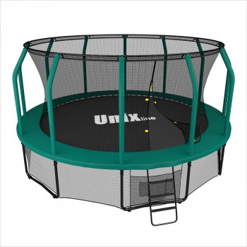    UNIX line 14 ft SUPREME (green)    blackstep -     -, 