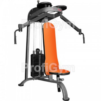    Profigym  -0280-C  +     -     -, 