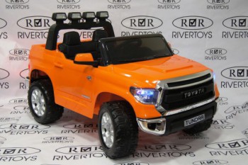   Toyota Tundra Mini JJ2266  -     -, 