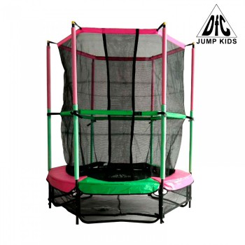  dfc blackstep swat DFC JUMP KIDS 55" 55INCH-JD-GP -     -, 