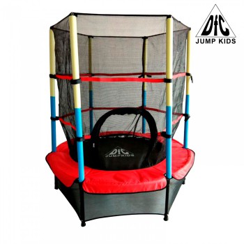  DFC JUMP KIDS 55" 55INCH-JD-RYB -     -, 