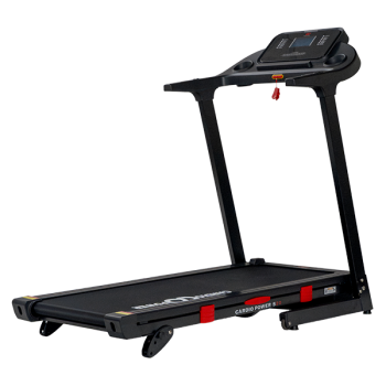   CardioPower S20  -     -, 