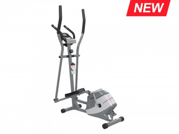   UNIXFIT SL-350 Silver    black step -     -, 