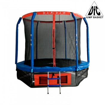  DFC JUMP BASKET   5FT-JBSK-B -     -, 