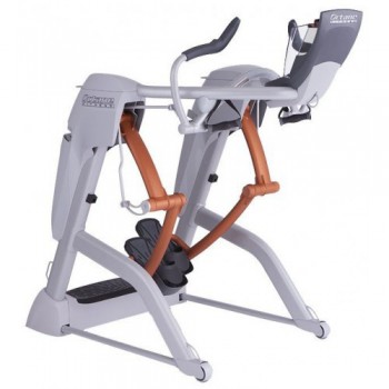   Octane Fitness Zero Runner ZR8 sportsman -     -, 