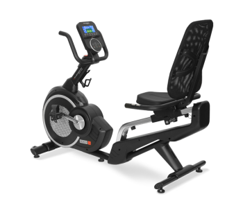 SVENSSON BODY LABS HEAVY G RECUMBENT -     -, 