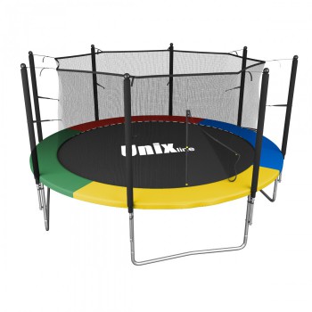  UNIX line Simple 10 ft Color (inside) -     -, 