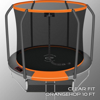 ��������� ����� Clear Fit OrangeHop 10Ft ������� ����������� - �������� ������� ���������� ������� ������-�����, �����������
