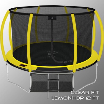 ��������� ����� Clear Fit LemonHop 12Ft  � ������ ����������� - �������� ������� ���������� ������� ������-�����, �����������