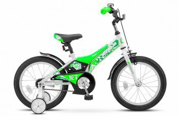   Stels Jet 16" Z010   -     -, 