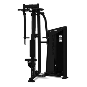/  BRONZE GYM NEO 07 -     -, 