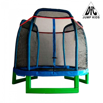  DFC JUMP KIDS 7" 7FT-JD-B -     -, 