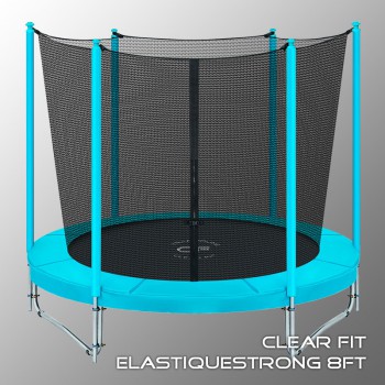 ����� Clear Fit ElastiqueStrong 8ft  - �������� ������� ���������� ������� ������-�����, �����������