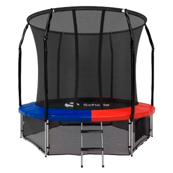  Scholle Space Twin Blue/Red 8FT (2.44)      -     -, 