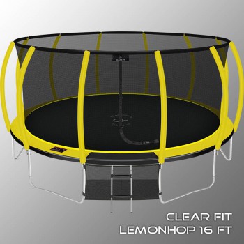 ��������� ����� Clear Fit LemonHop 16Ft ������ ������� swat - �������� ������� ���������� ������� ������-�����, �����������