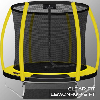 ��������� ����� Clear Fit LemonHop 8Ft � ������ ������������� - �������� ������� ���������� ������� ������-�����, �����������
