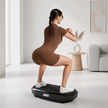 �������������� UNIX Fit Quake 3D Black VP3DQBK - �������� ������� ���������� ������� ������-�����, �����������