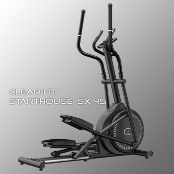   Clear Fit StartHouse SX 45     s-dostavka -     -, 