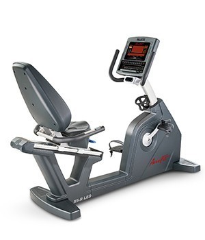   Aerofit X6-R LED blackstep -     -, 