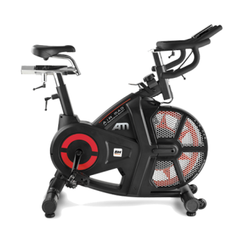   BH FITNESS AIRMAG swat -     -, 