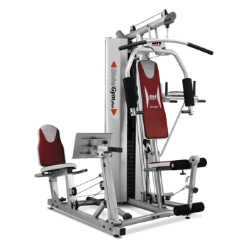    BH FITNESS GLOBAL GYM blackstep -     -, 