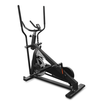   BRONZE GYM PRO GLIDER 2 CNL    bronze gym  -     -, 