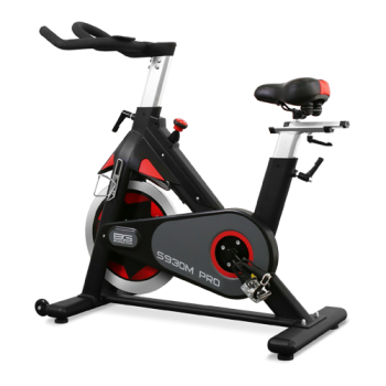  - BRONZE GYM S930M PRO  -     -, 