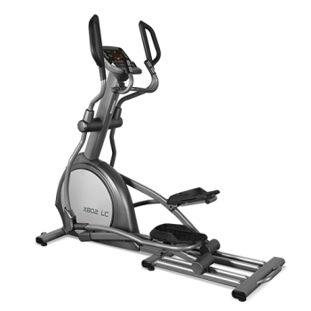 BRONZE GYM X802 LC   -     -, 