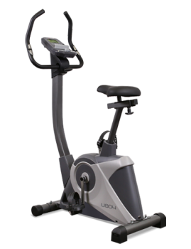   CARBON FITNESS U804/U804 NEW -     -, 