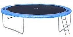     DFC TRAMPOLINE FITNESS 10FT-TR 305  blackstep -     -, 