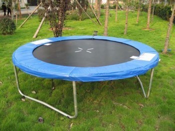    DFC TRAMPOLINE FITNESS 6FT-TR 183  sportsman -     -, 