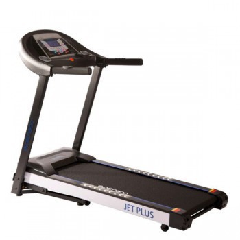   EVO FITNESS JET PLUS   -     -, 