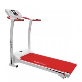      EVO FITNESS Integra       -     -, 