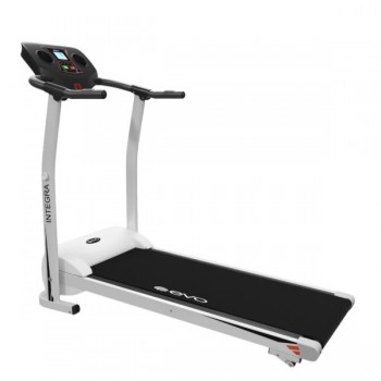      EVO FITNESS Integra     -     -, 