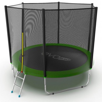       EVO JUMP External 10ft (Green)  -     -, 