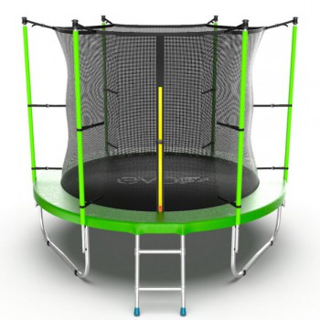       EVO JUMP Internal 8ft (Green)  -     -, 