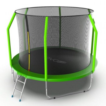       EVO JUMP Cosmo 10ft (Green)  -     -, 