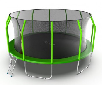   evo swat        EVO JUMP Cosmo 16ft (Green)  -     -, 