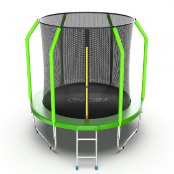        EVO Jump Cosmo 6ft (Green)   -     -, 