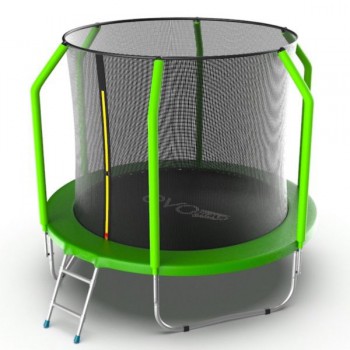       EVO JUMP Cosmo 8ft (Green)  -     -, 