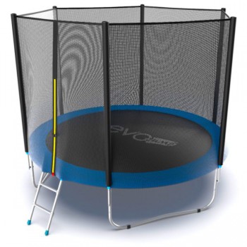       EVO JUMP External 10ft (Blue)  -     -, 