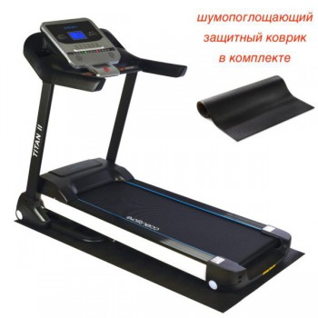   EVO FITNESS TITAN II     -     -, 