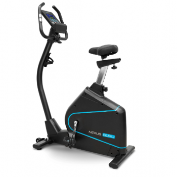   OXYGEN FITNESS NEXUS GURU UB HRC NEW  -     -, 