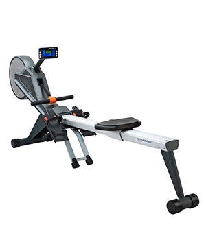   AeroFit R700 sportsman -     -, 