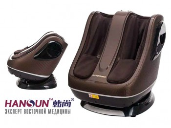    HANSUN FOOT GUA-SHA REFLEXOLOGY FC1001 -     -, 