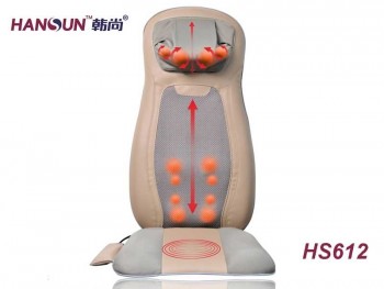   HANSUN HS612 -     -, 