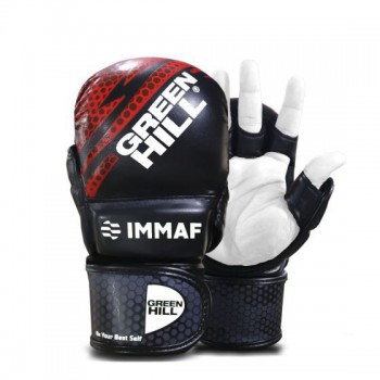  MMA IMMAF - MMI-602  -     -, 