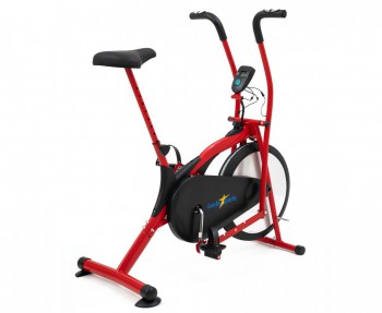 - Air Bike DFC Lucky Sport ORB4090W  -     -, 