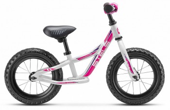  Stels Powerkid 12 (Boy)-2019 -     -, 