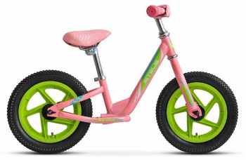  Stels Powerkid 12" (Girl)-2019 -     -, 